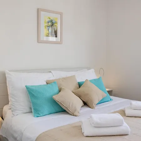 Sandra Solitudo Ii Apartman *