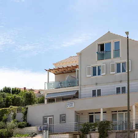 Sandra Solitudo Ii Dubrovnik