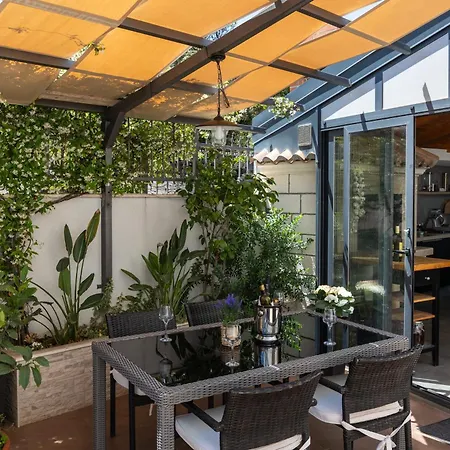 Sandra Solitudo Ii Apartman Dubrovnik