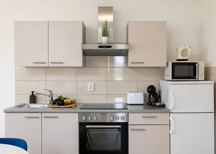 Sandra Solitudo Ii Dubrovnik