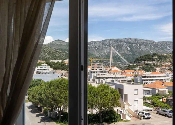 Sandra Solitudo Ii * Dubrovnik