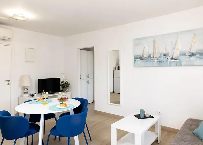 Sandra Solitudo Ii Dubrovnik