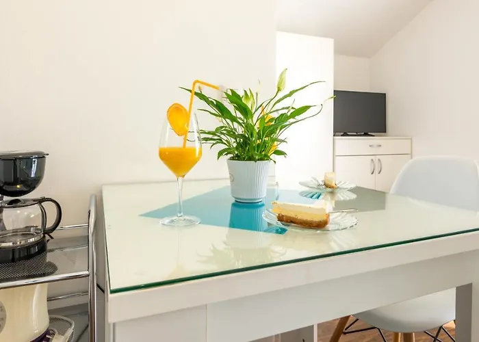 Sandra Solitudo Ii Dubrovnik