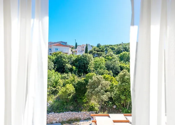 Apartman Sandra Solitudo Ii Dubrovnik