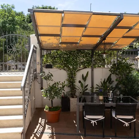 Apartment Sandra Solitudo Ii Dubrovnik