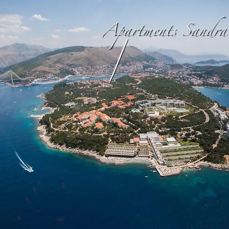 Sandra Solitudo Ii *