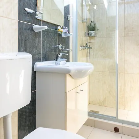 Sandra Solitudo Ii Apartment Dubrovnik