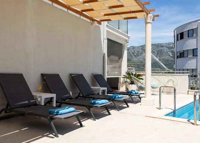 Sandra Solitudo Ii Apartment Dubrovnik