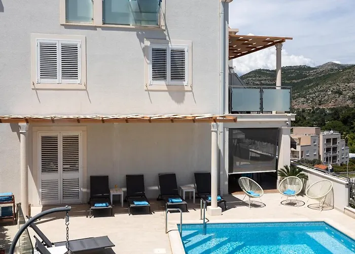 Apartment Sandra Solitudo Ii Dubrovnik