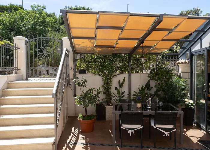 Apartment Sandra Solitudo Ii Dubrovnik