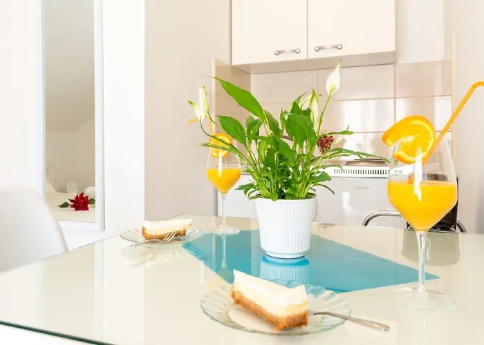Apartment Sandra Solitudo Ii Dubrovnik