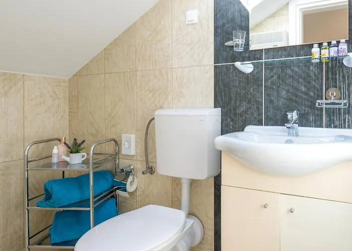 Apartment Sandra Solitudo Ii Dubrovnik