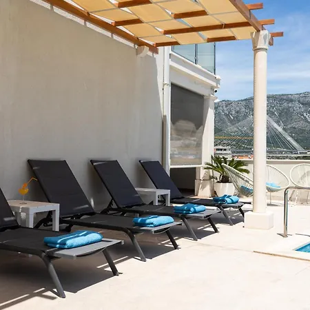 Sandra Solitudo Ii Appartement Dubrovnik