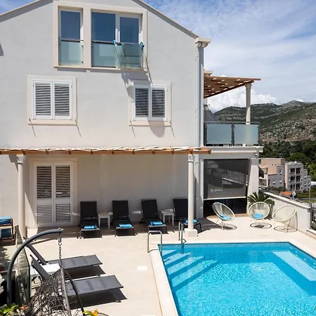 Appartement Sandra Solitudo Ii Dubrovnik