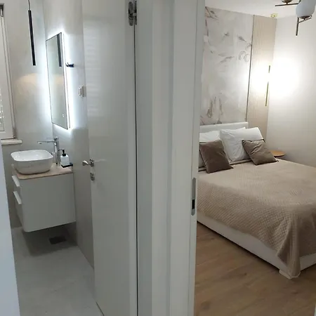Lägenhet Sandra Solitudo Ii Dubrovnik