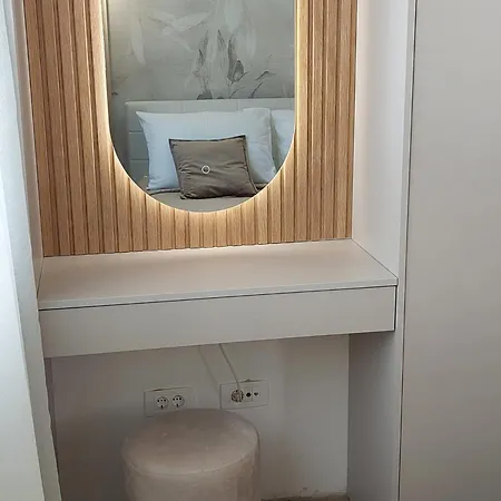 Apartamento Sandra Solitudo Ii