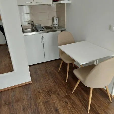 Apartamento Sandra Solitudo Ii