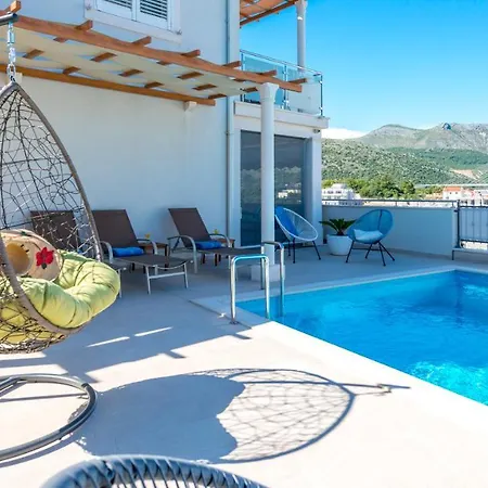 Appartement Sandra Solitudo Ii *