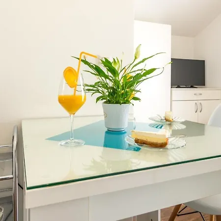 Sandra Solitudo Ii Dubrovnik