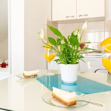 Lägenhet Sandra Solitudo Ii Dubrovnik