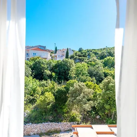 Apartamento Sandra Solitudo Ii Dubrovnik