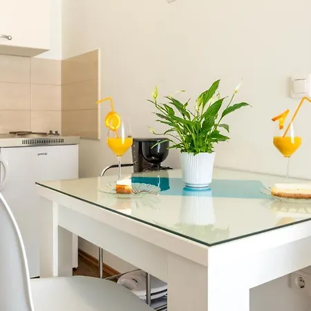 Appartement Sandra Solitudo Ii