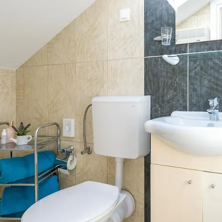 Appartement Sandra Solitudo Ii Dubrovnik