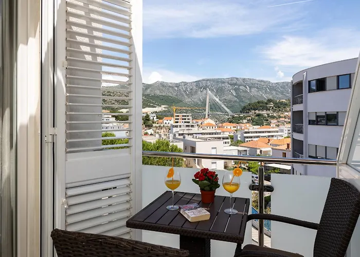 Sandra Solitudo Ii * Dubrovník