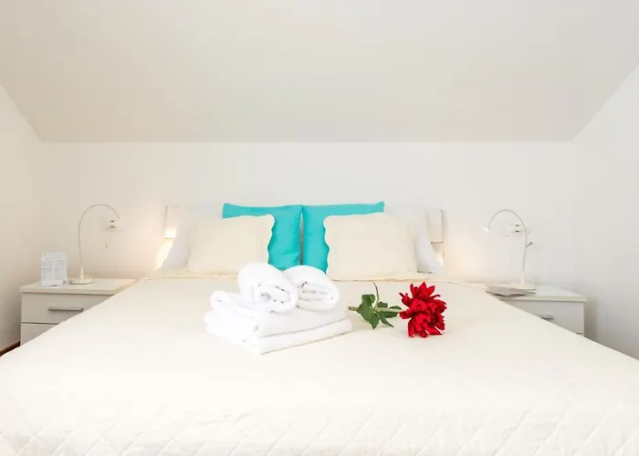 Sandra Solitudo Ii Dubrovník