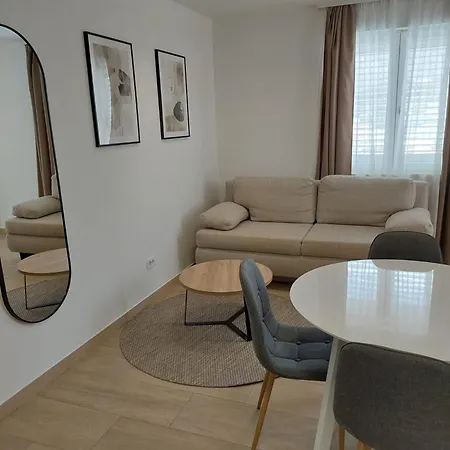 Apartament Sandra Solitudo Ii Dubrownik