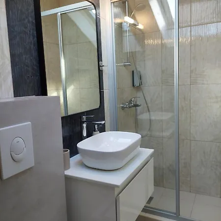 Sandra Solitudo Ii Apartament Dubrownik